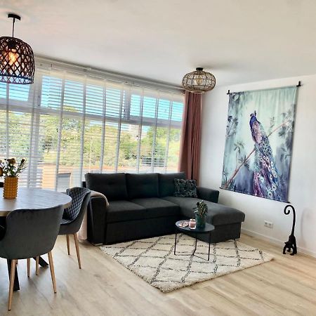 Amsterdam Beach Apartment 76 Zandvoort Zewnętrze zdjęcie