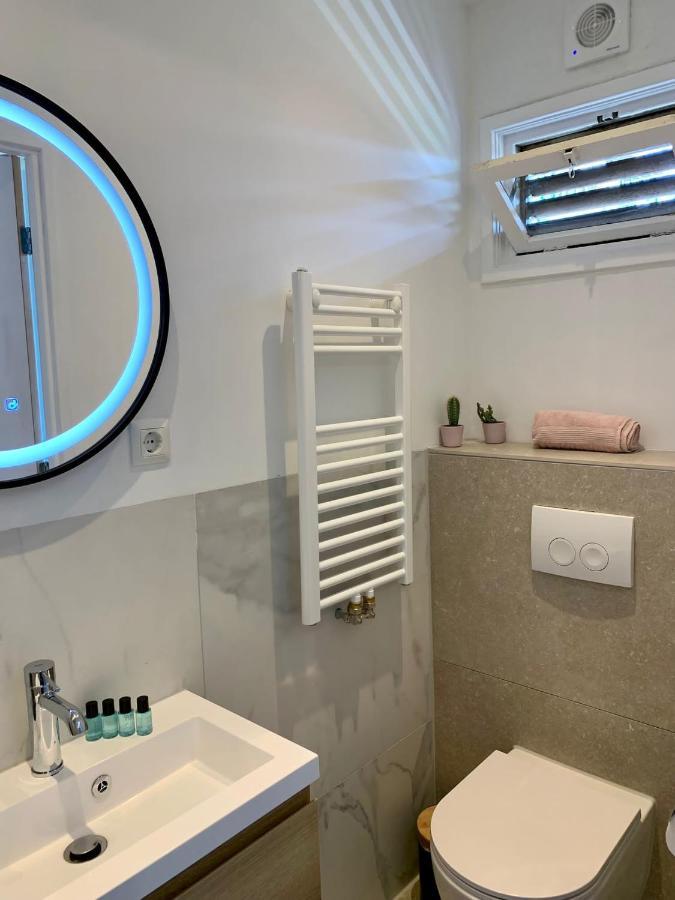 Amsterdam Beach Apartment 76 Zandvoort Zewnętrze zdjęcie