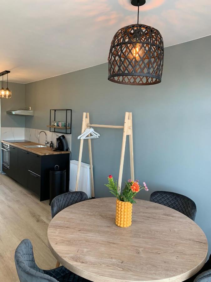 Amsterdam Beach Apartment 76 Zandvoort Zewnętrze zdjęcie